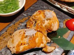 鹅肝寿司-魔丼屋(日月光店)