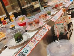 -新一番三文鱼寿司(大东海店)