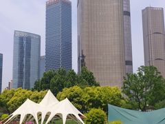 -大望京公园