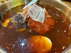 -安家德吉林市朝鲜族大冷面(民康路店)