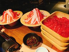 -山葵家·创意料理(万象汇店)