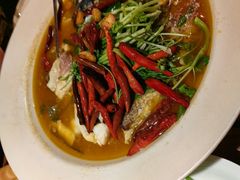 -清水亭湖北菜(大屯DT51店)