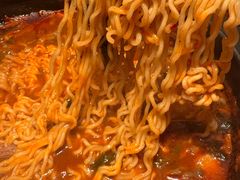 -韩香福脊骨汤锅(上杭路店)