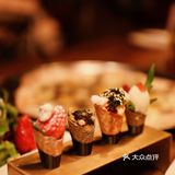 魔都网红西餐厅🌹情人节限定款