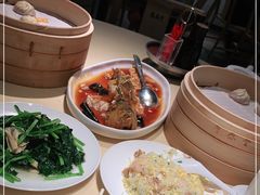 -鼎泰丰(当代商城店)