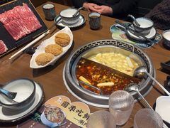 -快乐小羊(富强中路店)