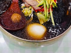 -服务大楼冷面(延大店)