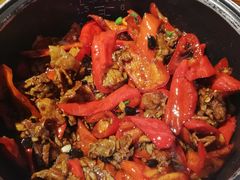 肉汤拌饭-小柴米·传统江西菜(八一广场店)
