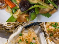 -强记海鲜·大排档(蛇口新街店)