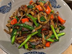 烟笋腊肉-潇湘阁(尚都SOHO店)