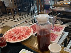 -常赢三兄弟·清真涮肉(崂山路总店)