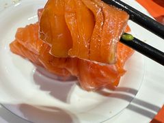 -安徽高速开元国际大酒店·地中海自助餐厅