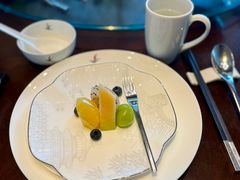 -彩丰楼·中餐厅(国家会展中心上海洲际店)