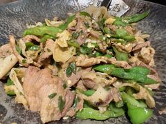 费大厨辣椒炒肉-费大厨辣椒炒肉(黄兴中心广场店)