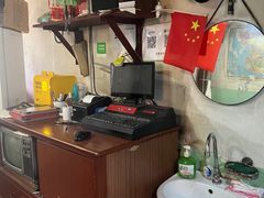 -炙热童年·老北京炙子烤肉(南锣鼓巷店)