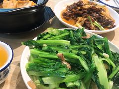 -东山茶寮(新安店)