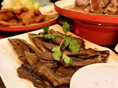 -鹅滋道(甘坑古镇店)