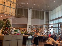 -博林天瑞喜来登酒店·西丽尚膳