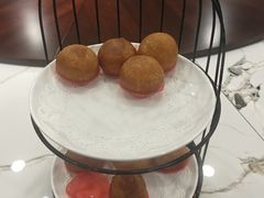 -中国饭店-餐厅