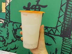 -放哈·甜醅子奶茶创造者(正宁路店)