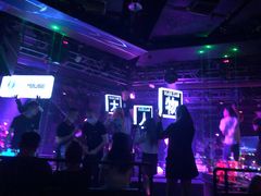 -MUSE CLUB缪斯酒吧(西大街店)