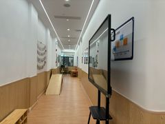 -佳诺智慧托育中心(龙岗中心城校区)