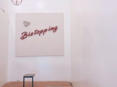 -Bistopping