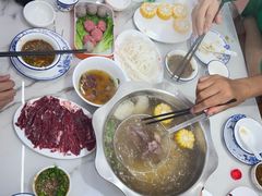 -乌记鲜活牛肉城(金砂东路店)