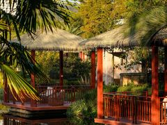 -抚仙湖万达文华酒店