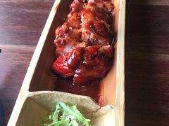 -大牌大·传统杭帮菜(湖滨店)