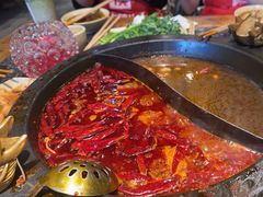 -蜀大侠火锅(春熙路店)