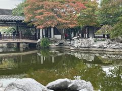 -常熟方塔园