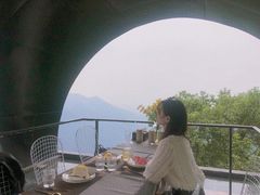 -城外有星光桥舍(南山店)