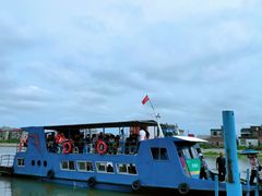 -洪湖生态旅游区