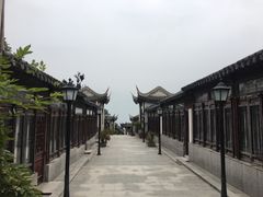 -缥缈峰景区