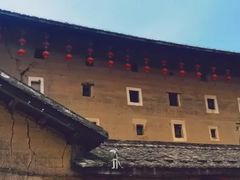 -福建土楼（南靖）云水谣景区-和贵楼