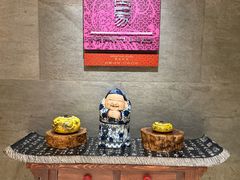 -正佳广场万豪酒店-粤菜餐厅·点心·海鲜·聚餐