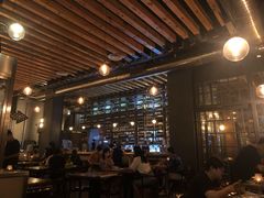 大堂-PIZZA BIANCA(民园店)