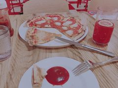 -城市大道红炉披萨烘焙坊