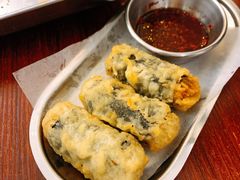 韩式炸紫菜卷-青春分食(仙林大学城店)