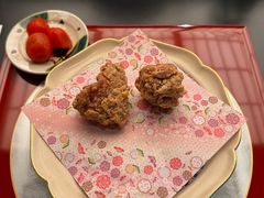 -鳥喜Toriki怀石烧鸟料理