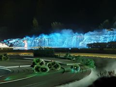 -鼎盛王朝康熙大典实景演出