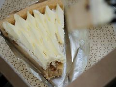 -Pie Bird(新闸路店)