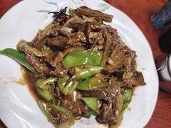 -宝翔羊汤馆