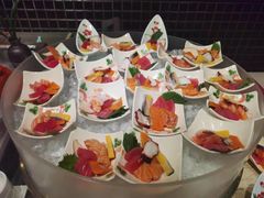 -盛宴自助餐厅(运达喜来登店)