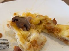 -必胜客(双榆树店)