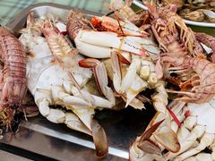 -聚德福海鲜家常菜(刘庄店)