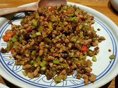 -云海肴·汽锅鸡·云南菜(天津国金汇店)