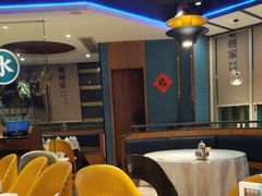 -老傅家湘潭水煮活鱼店(众一国际店)