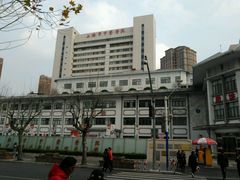 -上海市中医医院(芷江路院区)